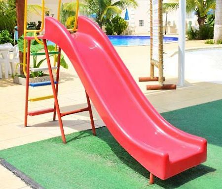 Encontro Das Aguas Caldas - Cortesia Ingressos Da Rede Wam Opcoes Water Park, Nautico E Clube Prive Caldas Novas Eksteriør billede