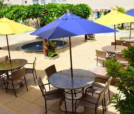 Encontro Das Aguas Caldas - Cortesia Ingressos Da Rede Wam Opcoes Water Park, Nautico E Clube Prive Caldas Novas Eksteriør billede