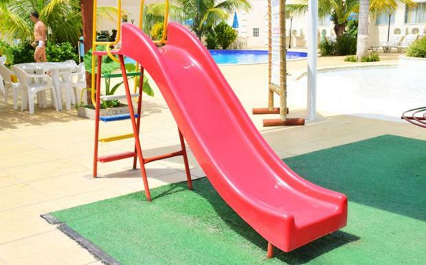 Encontro Das Aguas Caldas - Cortesia Ingressos Da Rede Wam Opcoes Water Park, Nautico E Clube Prive Caldas Novas Eksteriør billede
